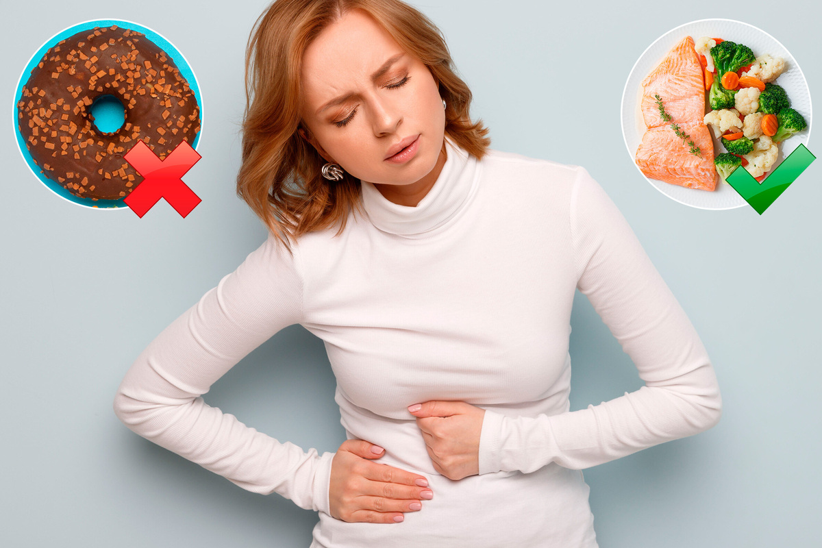 Боли в желудке после еды: когда пора к врачу