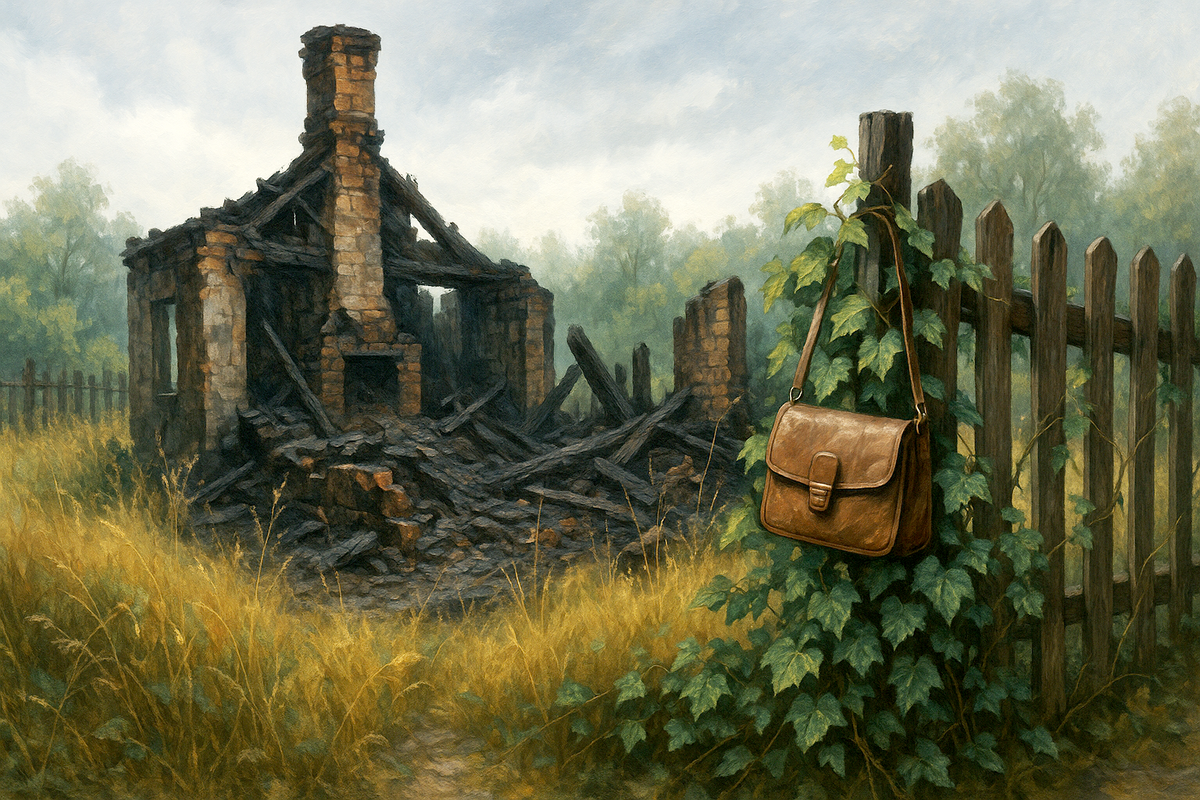 © Оккультный Советник Арт.