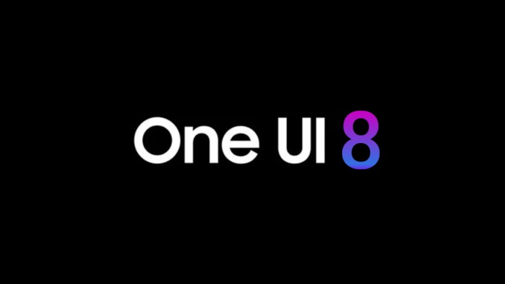 One UI 8.0