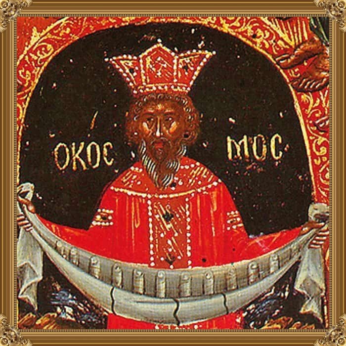 коллаж автора