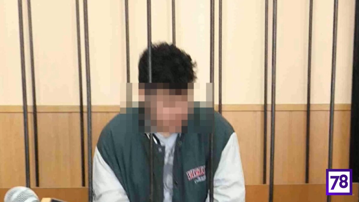    Фото: t.me/SPbGS