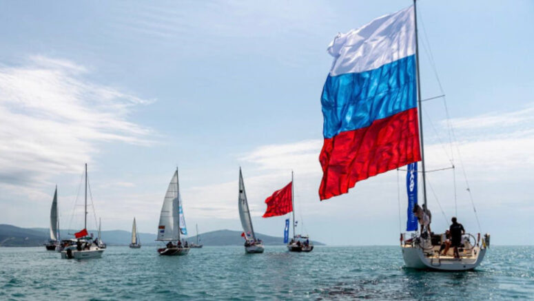    Фото: пресс-служба администрации Новороссийска