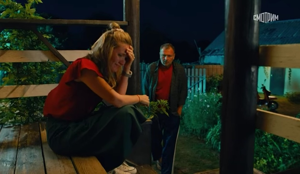 Подробное содержание серий сериала "Танюшка" (2025). Чем закончится мелодрама? Описание последних серий фильма?