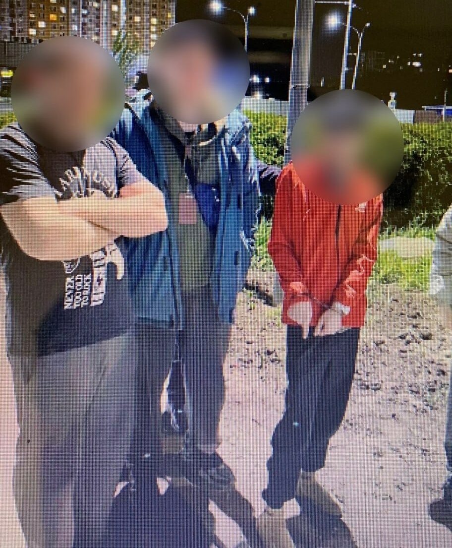  📷    98 свертков. В Оренбурге задержали иностранца с наркотиками Марина Шарт