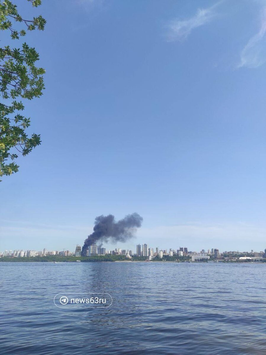    Фото из ТГ-канала news63.ru