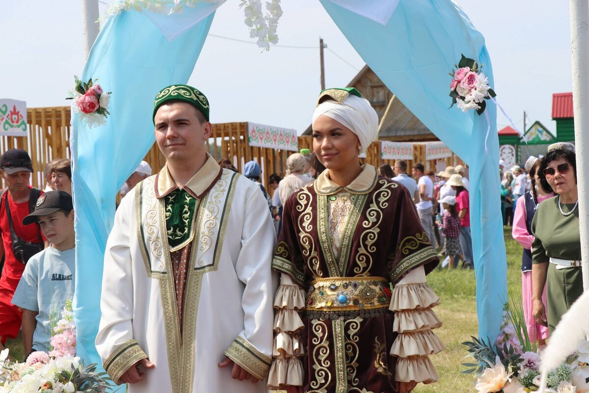 Фото предоставлено Лейсан Галиевой