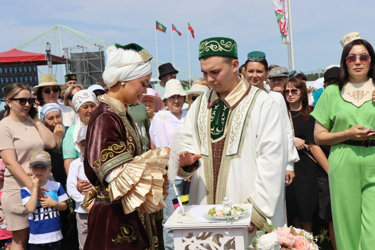 Фото предоставлено Лейсан Галиевой