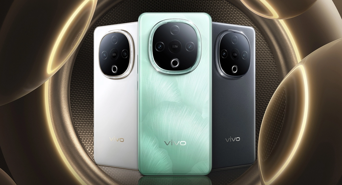 Источник изображения: Vivo