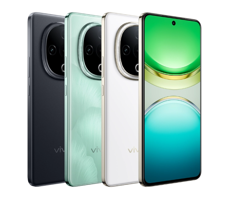 Источник изображения: Vivo