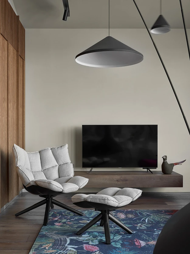    Дизайн: Илья Прокопенко. Фото: Сергей Мельников