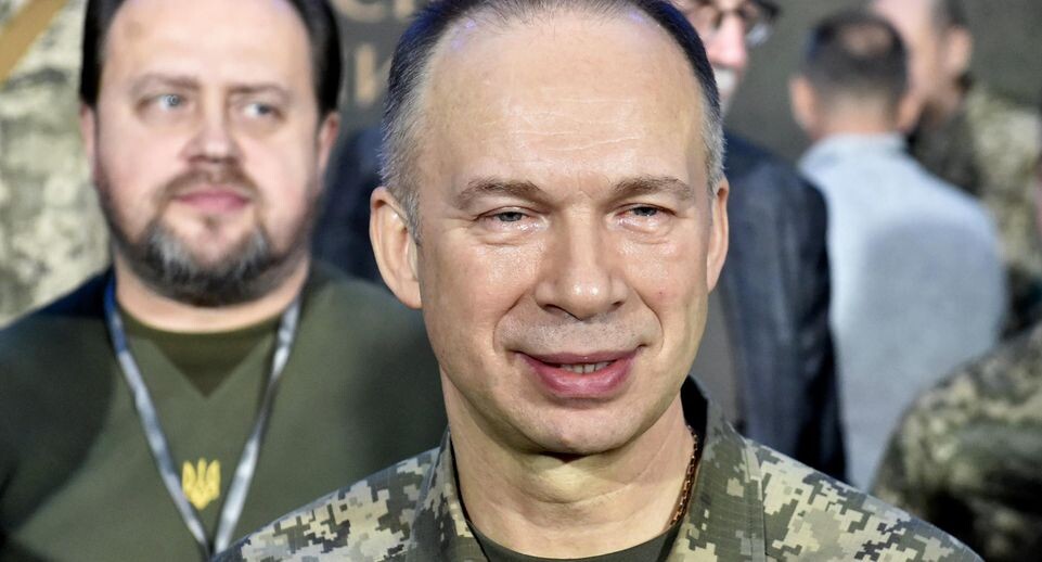    Serhii Chuzavkov / www.globallookpress.com