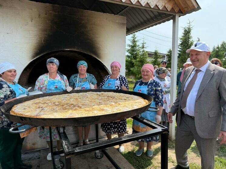     Фото Расима Хазиева