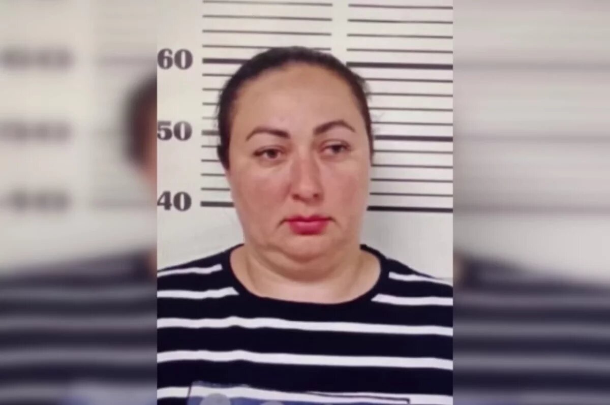    В Ленобласти арестовали мошенницу, обманувшую пенсионерку на полмиллиона