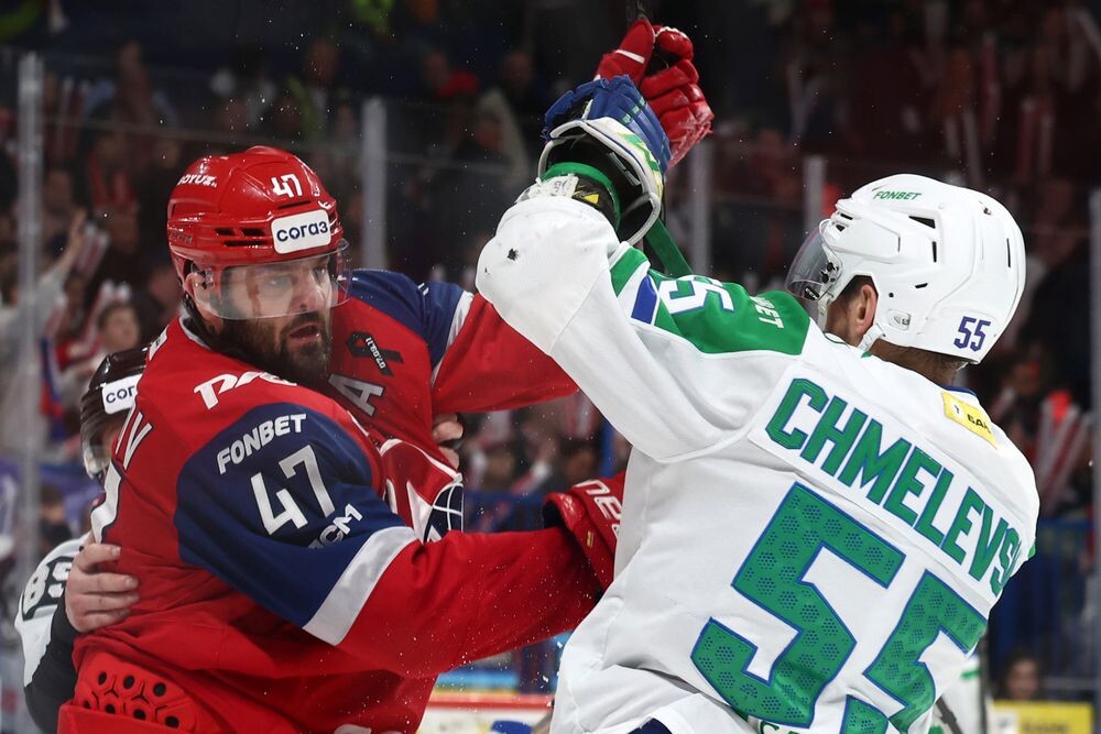    Фото: ХК "Локомотив" Ярославль