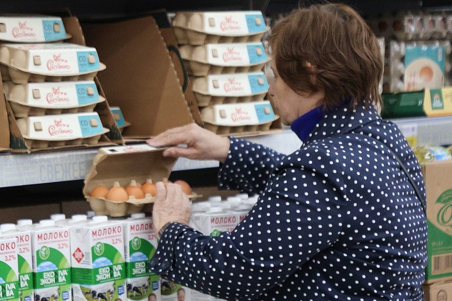    Фото: Belkin Alexey / news.ru / Globallookpress.com