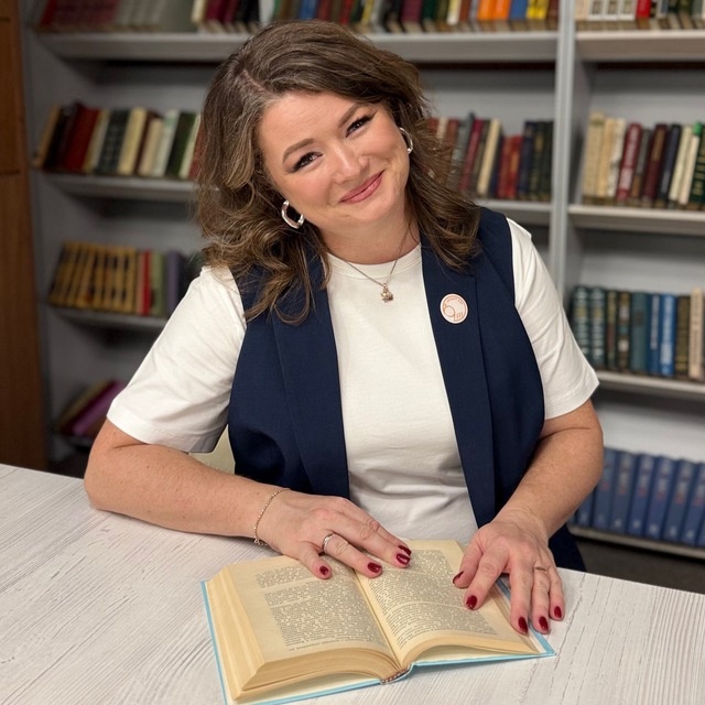    Екатерина Тихонова