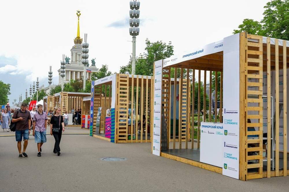  📷    Оренбуржье на туристическом форуме в Москве представит стенд «Влюбляем в степь» Марина Шарт