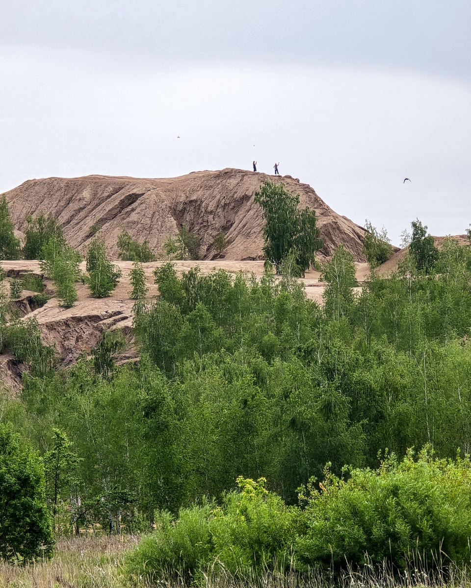 Кондуки (Романцевские горы) - отзыв и фотографии о поездке. Как там сейчас?