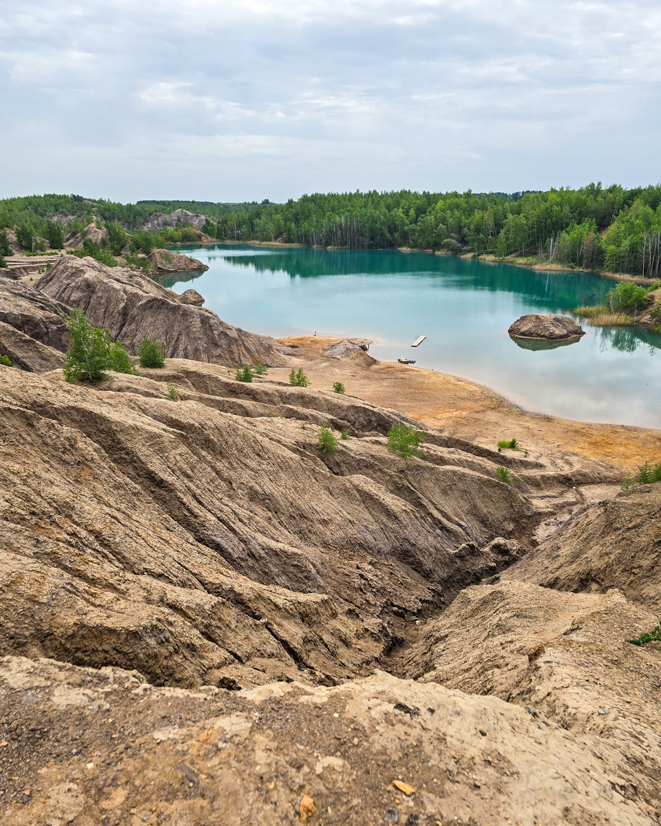 Кондуки (Романцевские горы) - отзыв и фотографии о поездке. Как там сейчас?