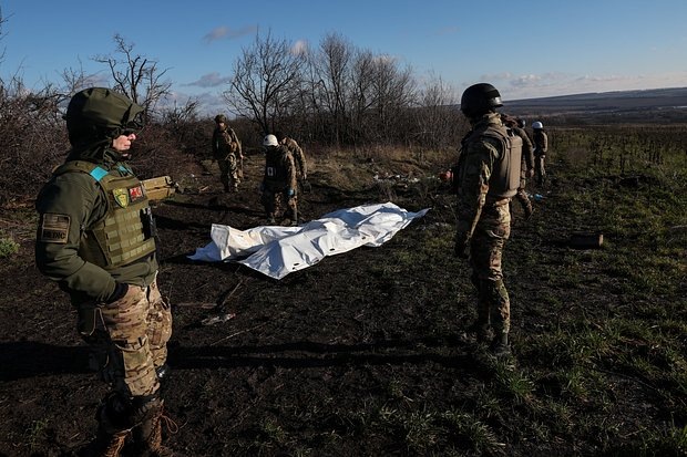    Фото: Shannon Stapleton / Reuters
