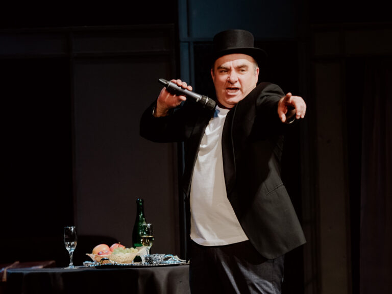    Фото: Маруся Машкова Pudra