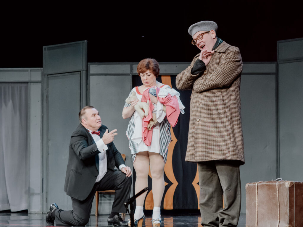    Фото: Маруся Машкова Pudra