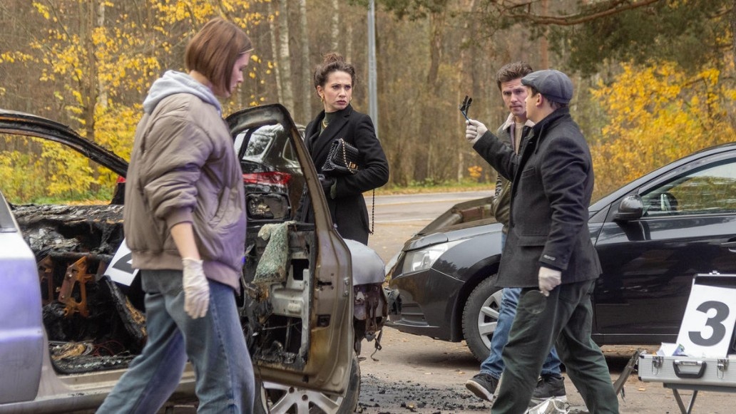 Листайте вправо, чтобы увидеть больше изображений