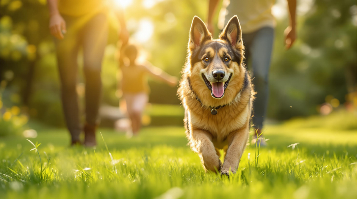 Как сделать немецкую овчарку счастливой: 5 проверенных способов — активные прогулки, умственные тренировки, социализация, правильный уход и комфортная среда. Советы экспертов для заботливых владельцев.