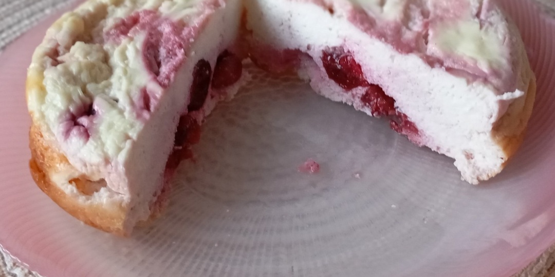 7 лучших рецептов недели от практиков Системы осознанной жизни: ленивые пирожки с курицей, яблочные пончики, творожная запеканка с вишней