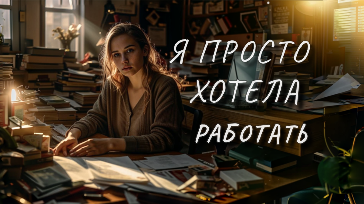 Обложка статьи