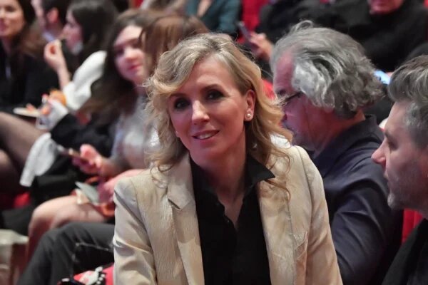    Светлана Бондарчук. Фото: КП