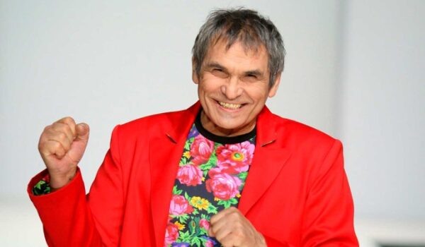    Бари Алибасов. Фото dni.ru