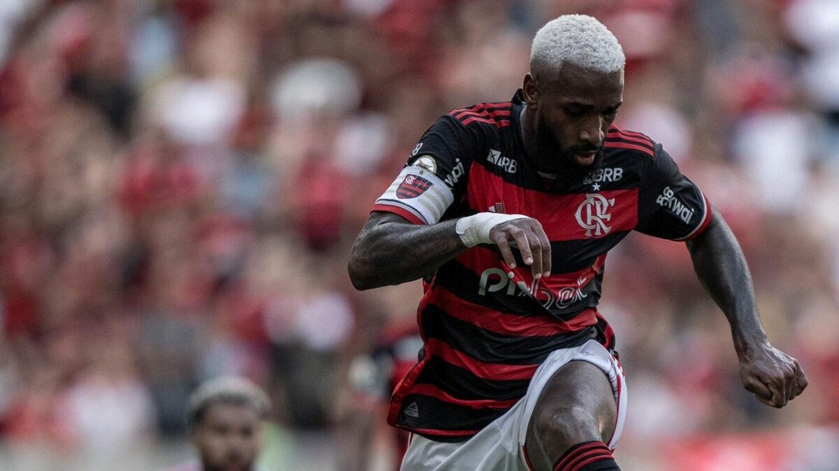    Фото: ФК "Фламенго"