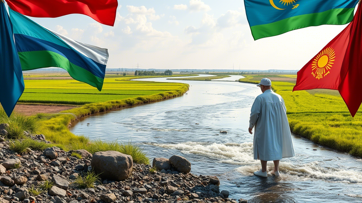 Автор: В. Панченко