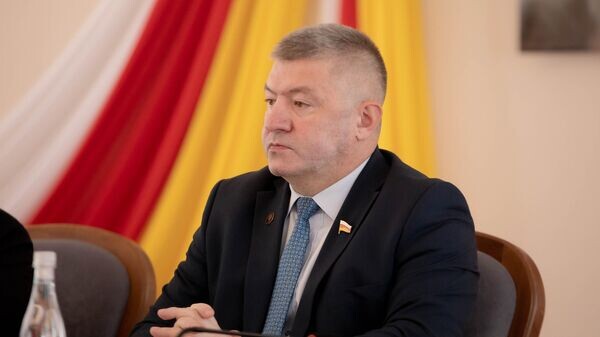    © Sputnik / Михаил Авагимов