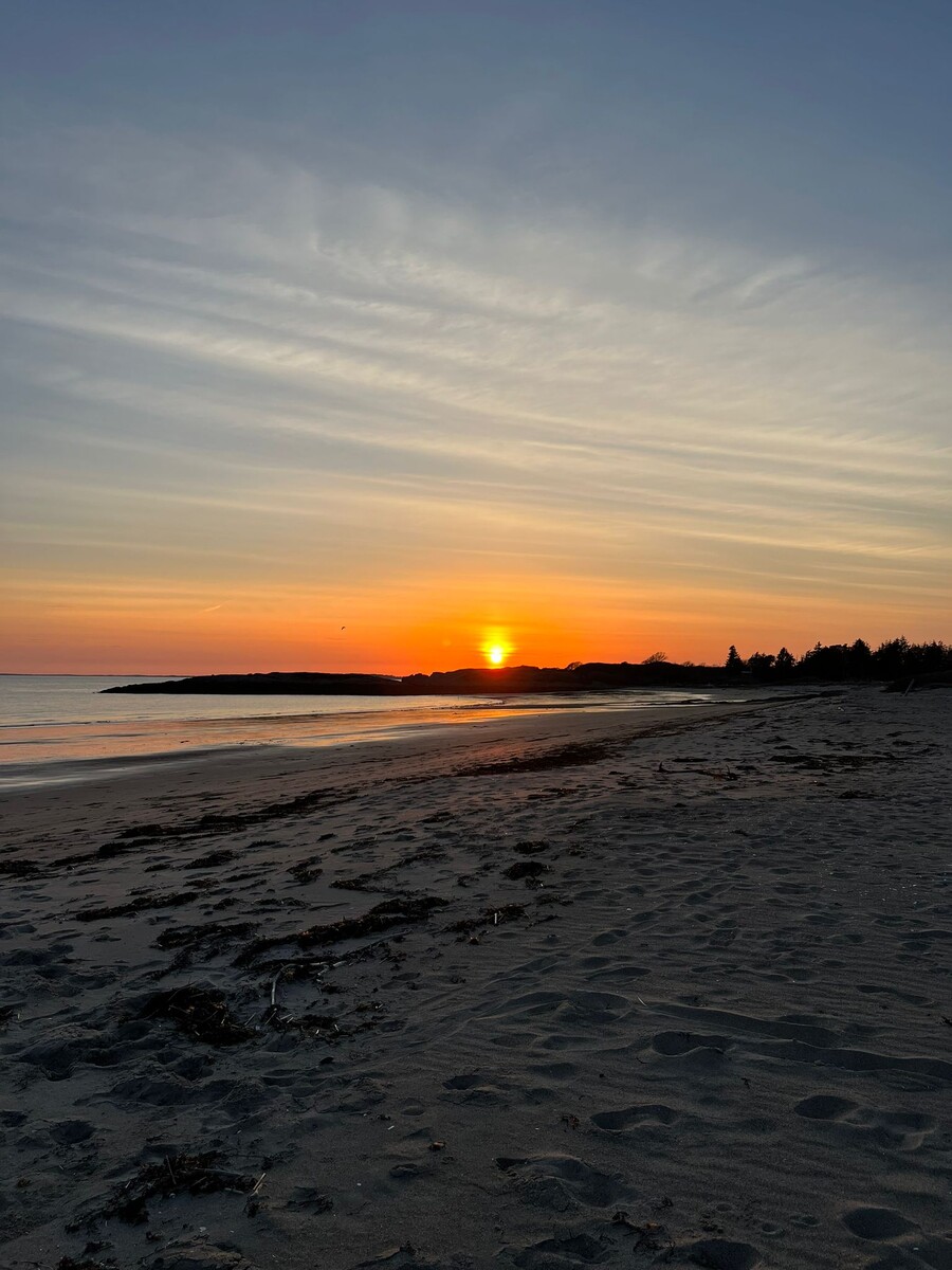 Это не Джугба, и даже не Россия, но тоже фото из моего архива