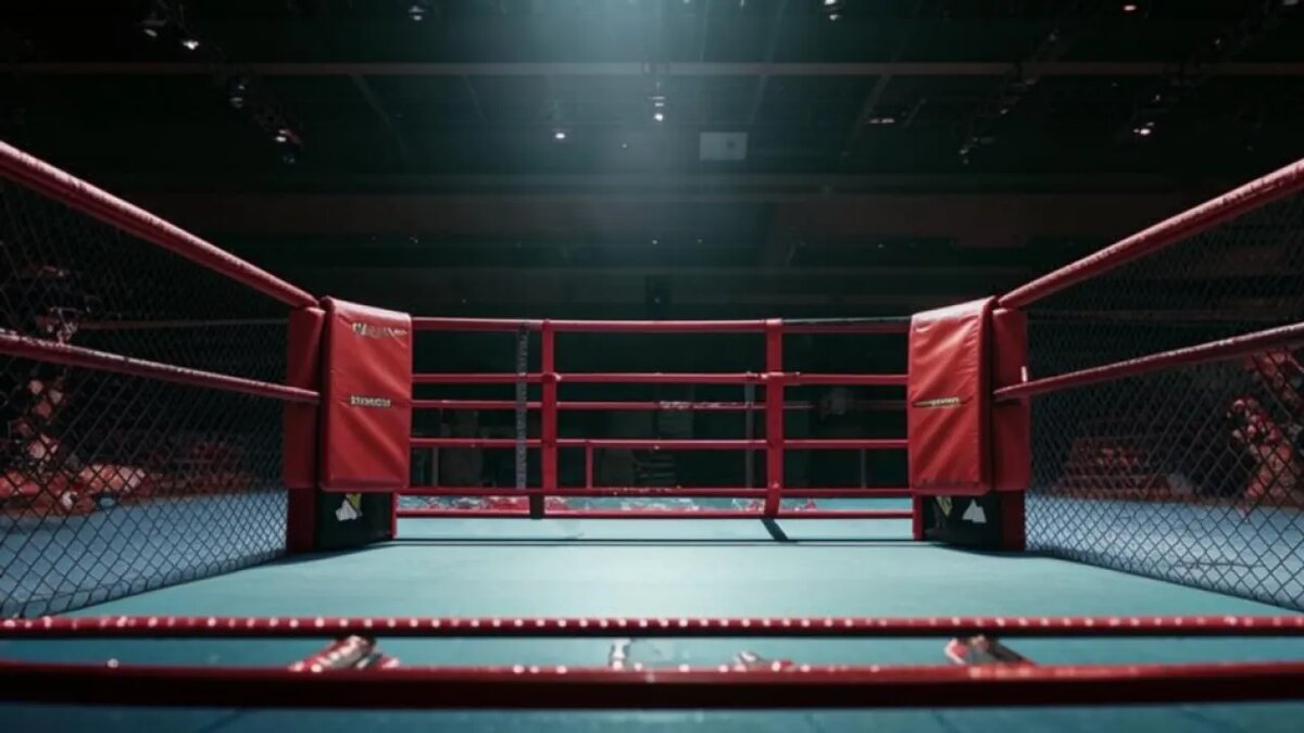    Сгенерировано ИИ