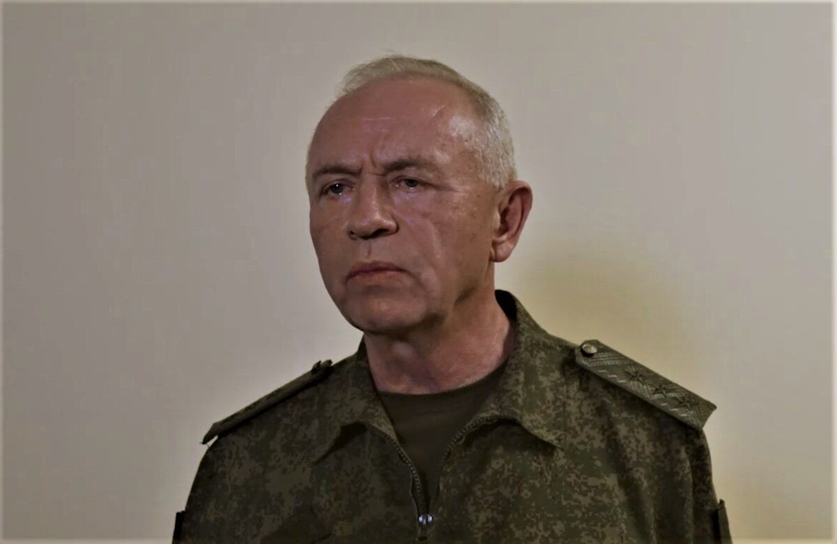    Александр Фомин / Источник: Кадр из видео