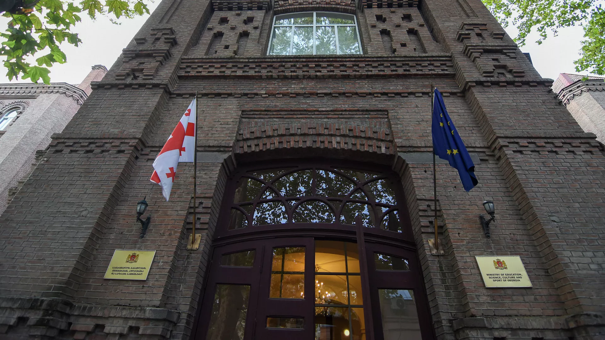 © photo: Sputnik / Stringer