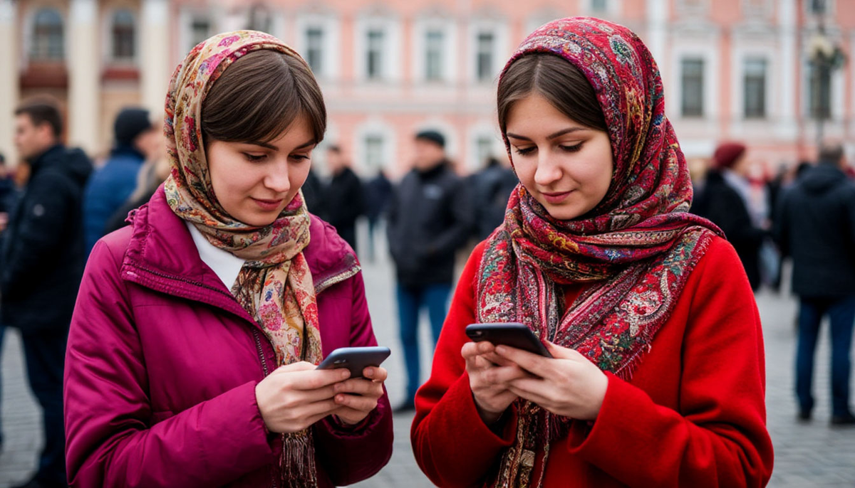 Традиции должны жить веками.