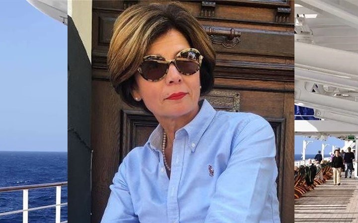 Гризельдис