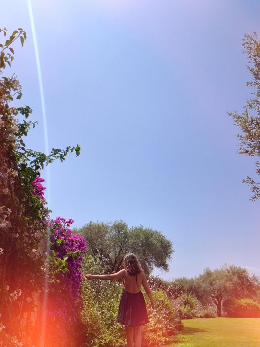 Источник личная страница Серенай Сарыкая в социальной сети Инстаграм - деятельность организации Meta Platforms Inc, ее продуктов Instagram и Facebook запрещена в РФ