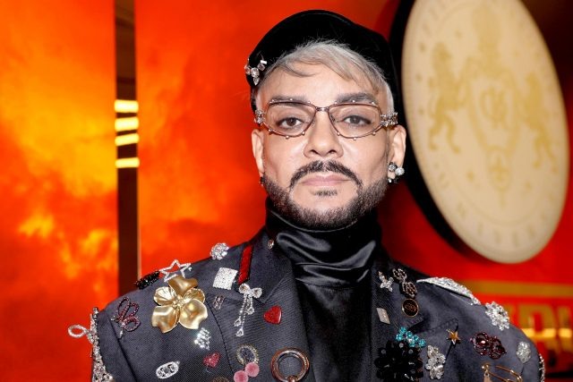    Филипп Киркоров. Фото: Legion-media