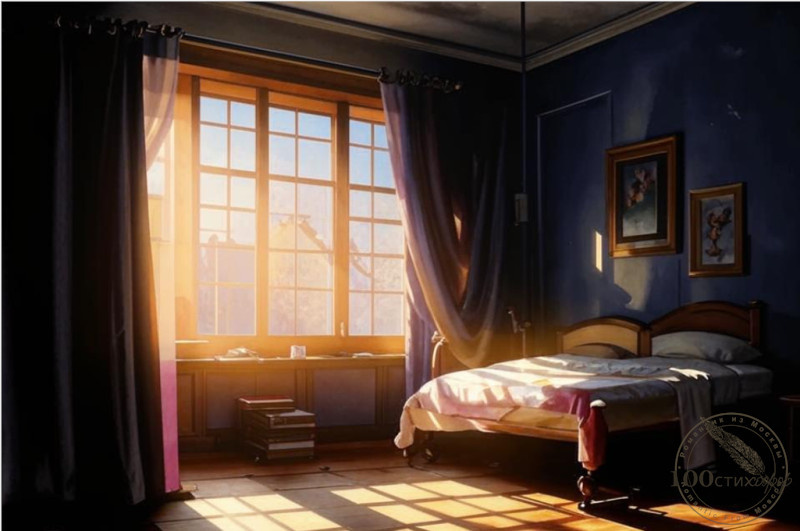 Зной солнца