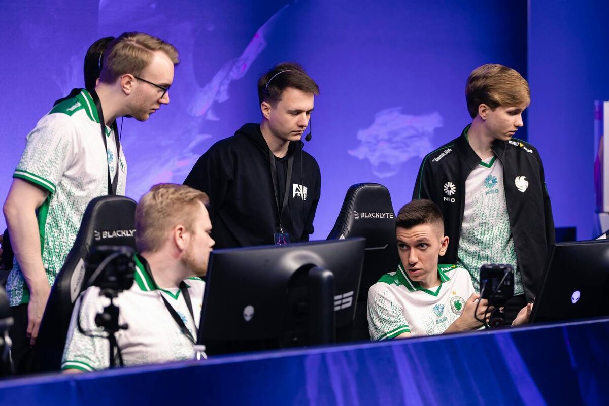 фото: Radoslaw Makuch