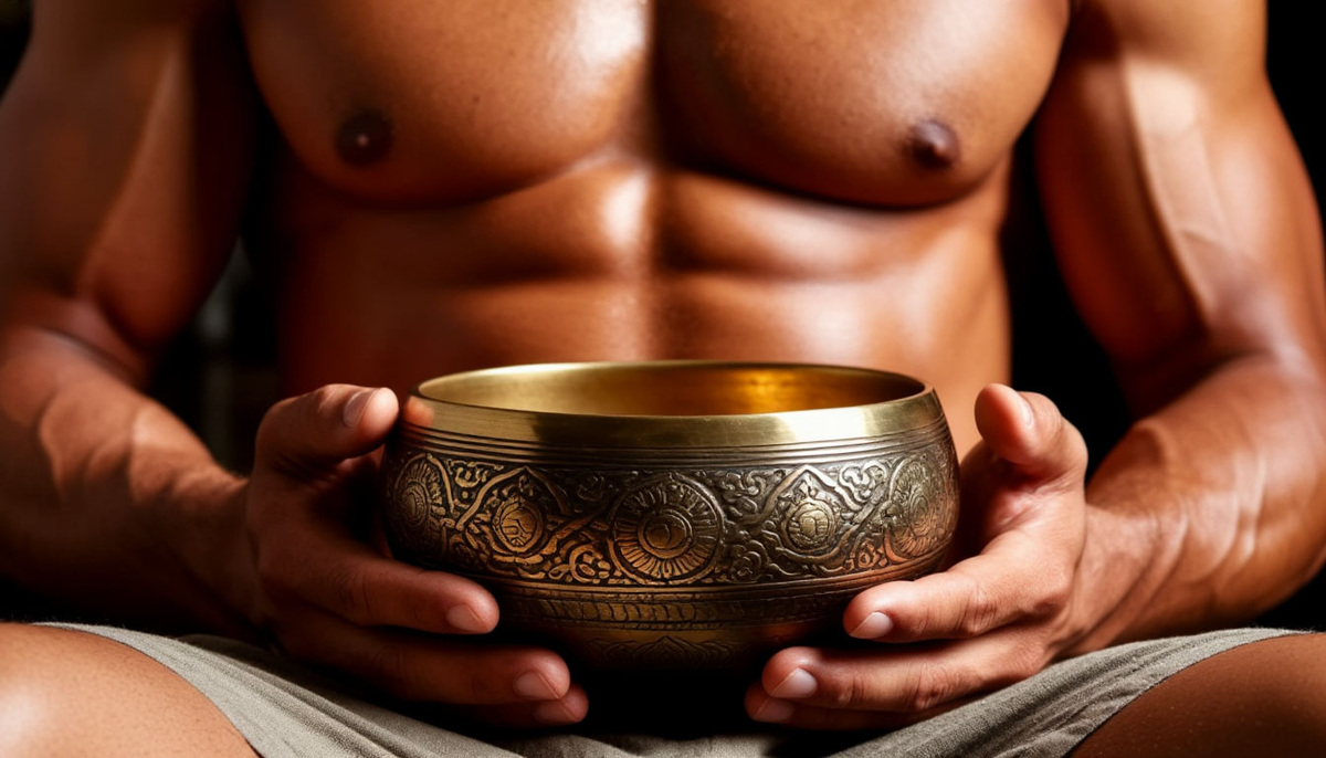 Вы пробовали массаж тибетскими чашами? Интересный опыт, но есть противопоказания, о которых обязательно спросите массажиста. если говорит, что противопоказаний нет - уходите! Человек просто хочет нажиться на вас, не заботясь о вашем здоровье.