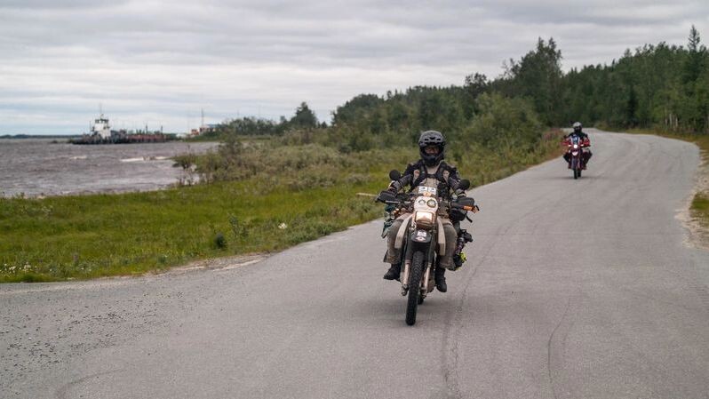    Фото: Федор Воронов / «Ямал-Медиа»