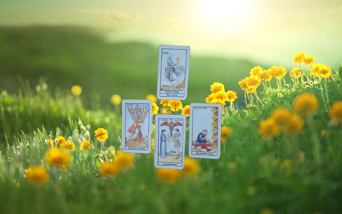 Переходим к описанию!