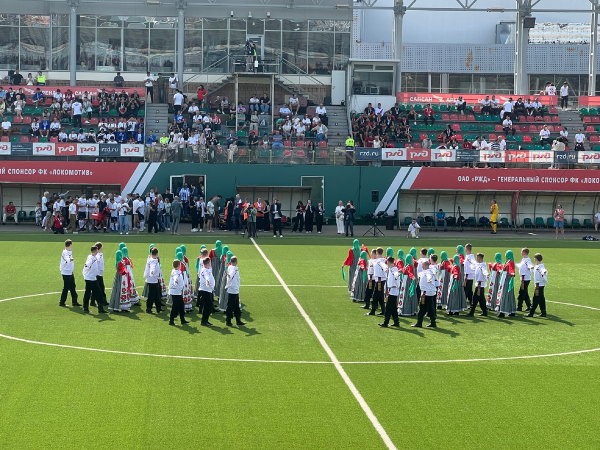 Фото: Анна Сергеева