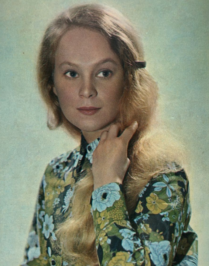 Ольга Сошникова